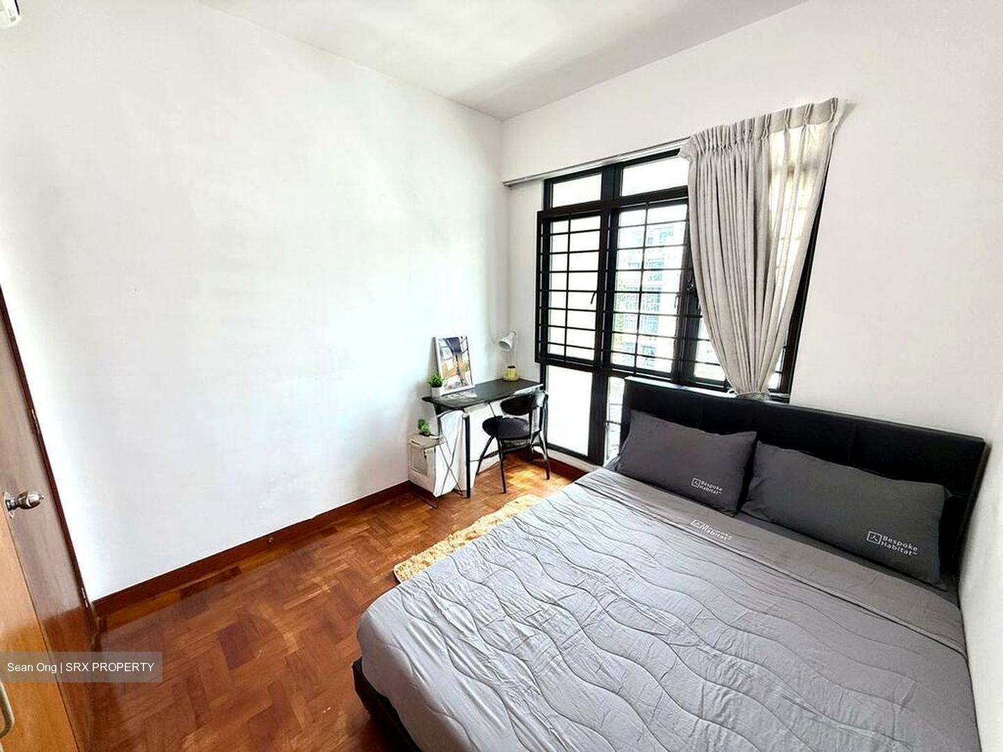 East Meadows (D16), Condominium #523084891